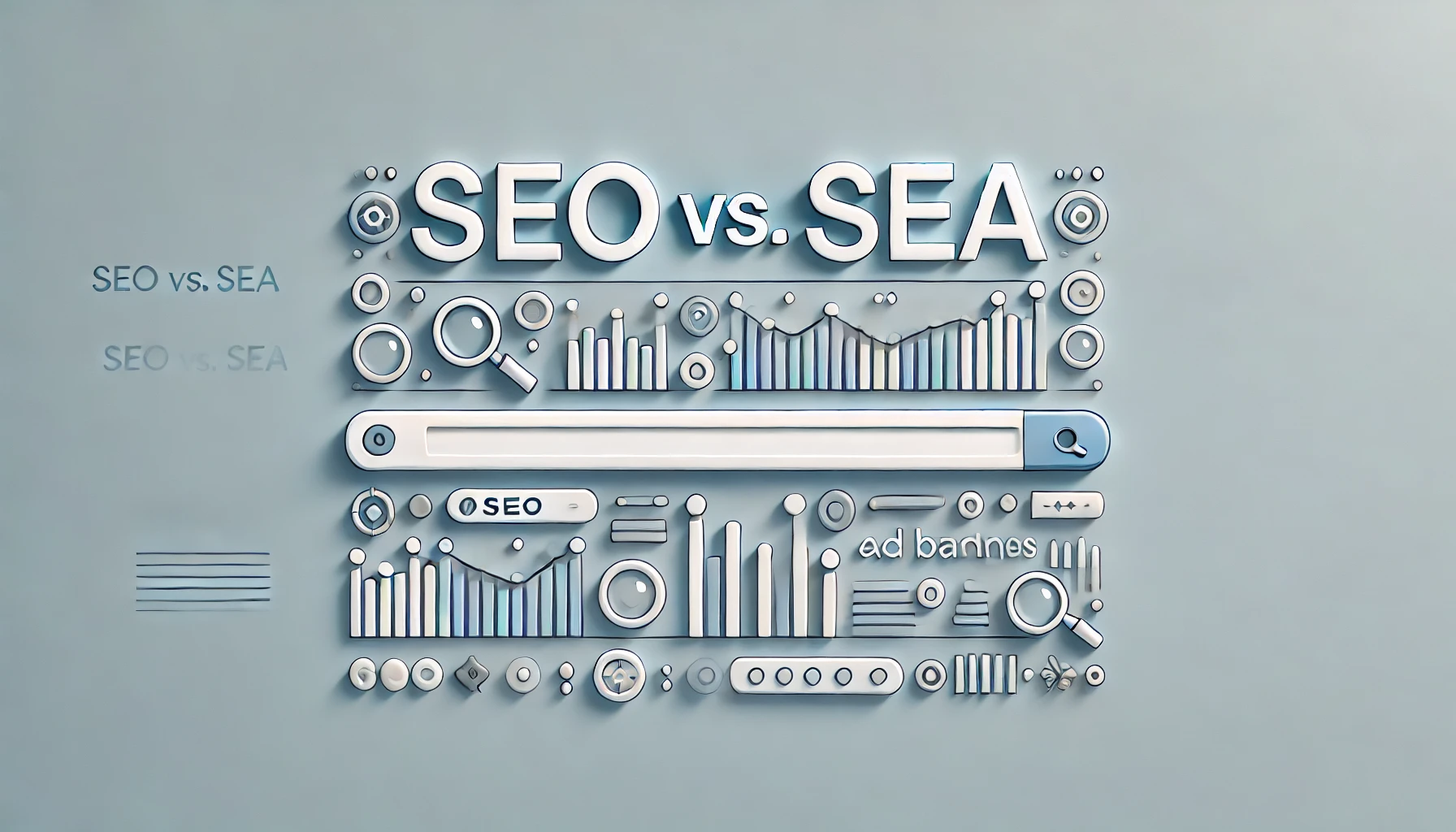 SEO oder SEA? So entscheidest du zwischen organischer und bezahlter Suche